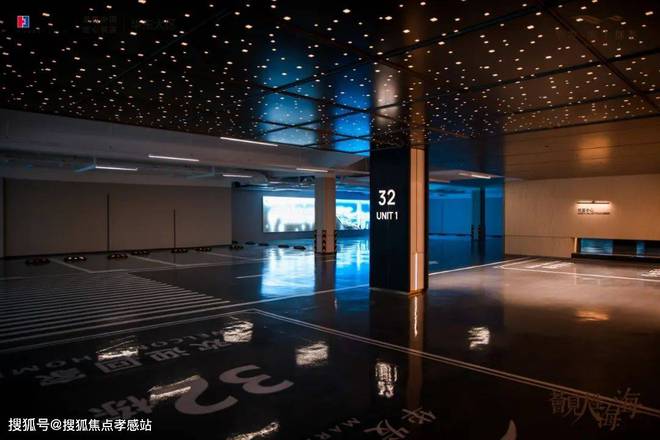 24年华发海上都荟)网站-楼盘详情-配套凯发k8国际登录华发海上都荟-上海(20(图4)