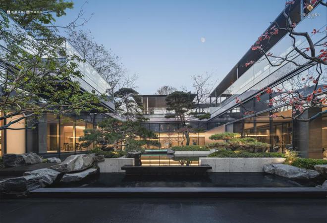 )首页合玺东方楼盘价格配套学区户型凯发赛事合作南京(中建·合玺东方