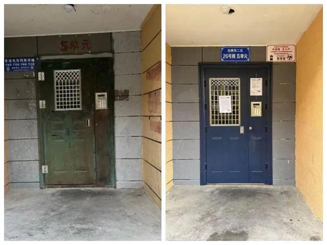 ！昌平这个小区居民幸福感“原地升级”凯发体育赞助提升“硬件”打磨“细节”(图3)