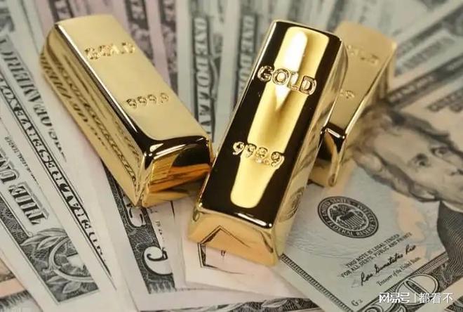 入门之黄金交易注意事项K8凯发登录炒黄金新手