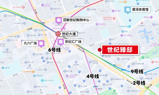 网站-世纪臻邸百科-上海房天下2025世纪臻邸(售楼处发布)(图5)