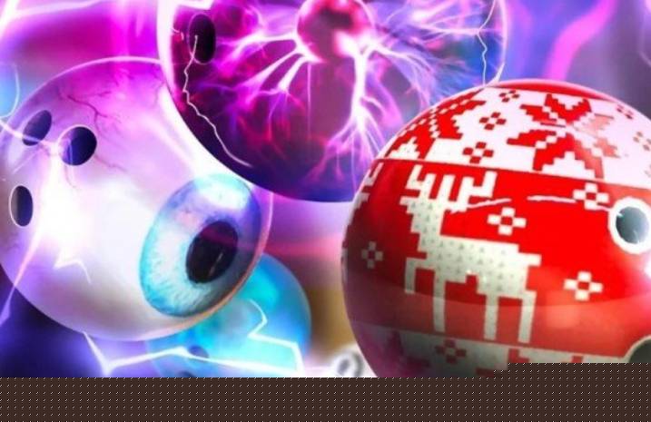 2023版保龄球队员