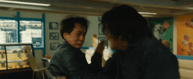致敬”了多少电影成龙新片到底“(图21)
