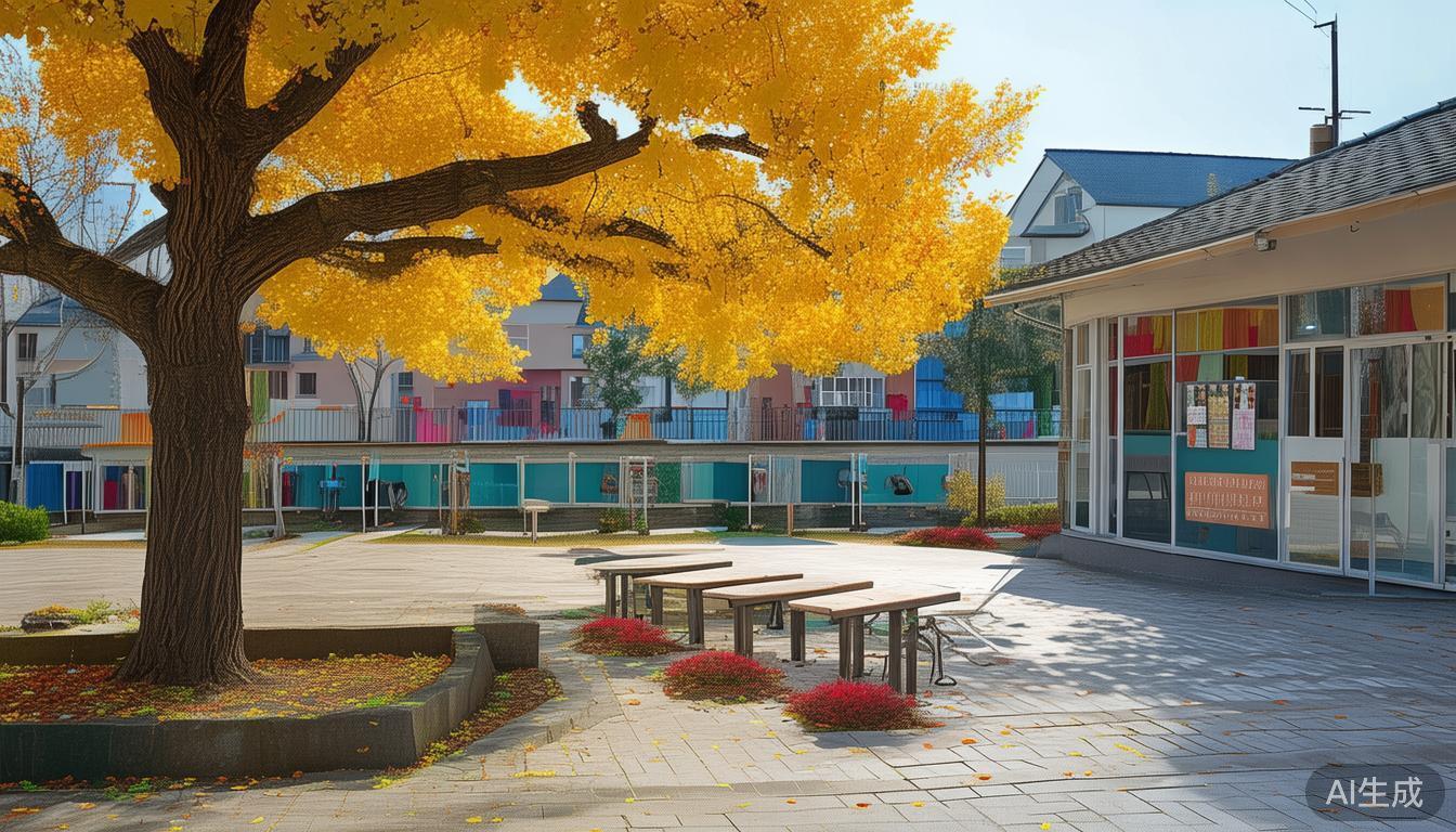 集中区该设吗？邻里咋相处？老旧小区晾晒难题引争议！(图1)