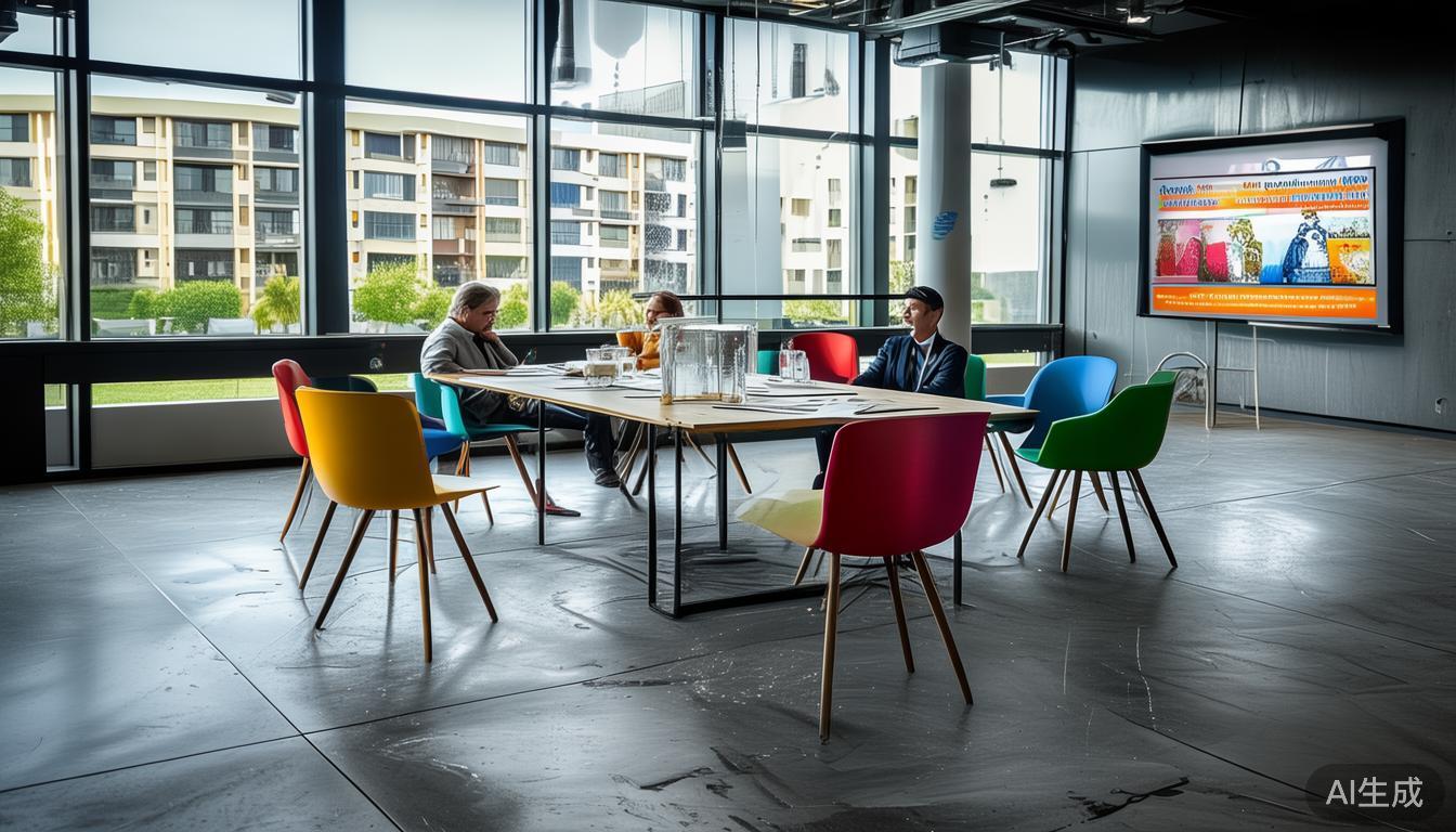 集中区该设吗？邻里咋相处？老旧小区晾晒难题引争议！(图4)