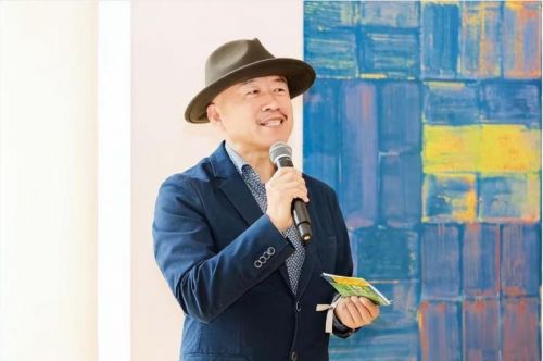 增教授打造“能晾衣的现代艺术装置”破局智能家居美学困局：格峰联合单(图6)