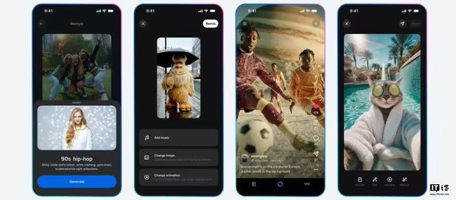 发机器人项目；国内发布「脑机接口标准」 极客早知道小米17开售5分钟破国产机销售纪录；Meta 研(图1)